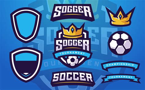 free soccer team logos.